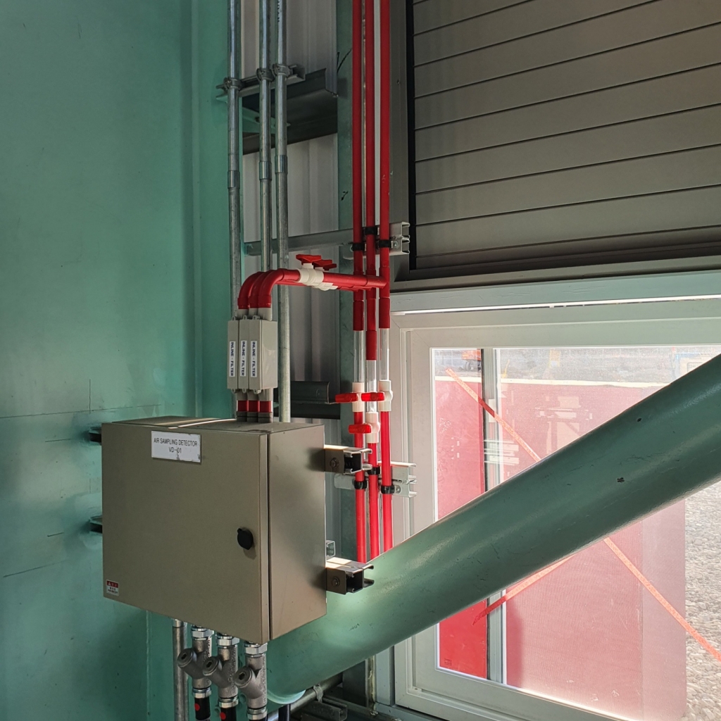 발전소 고성우드펠렛