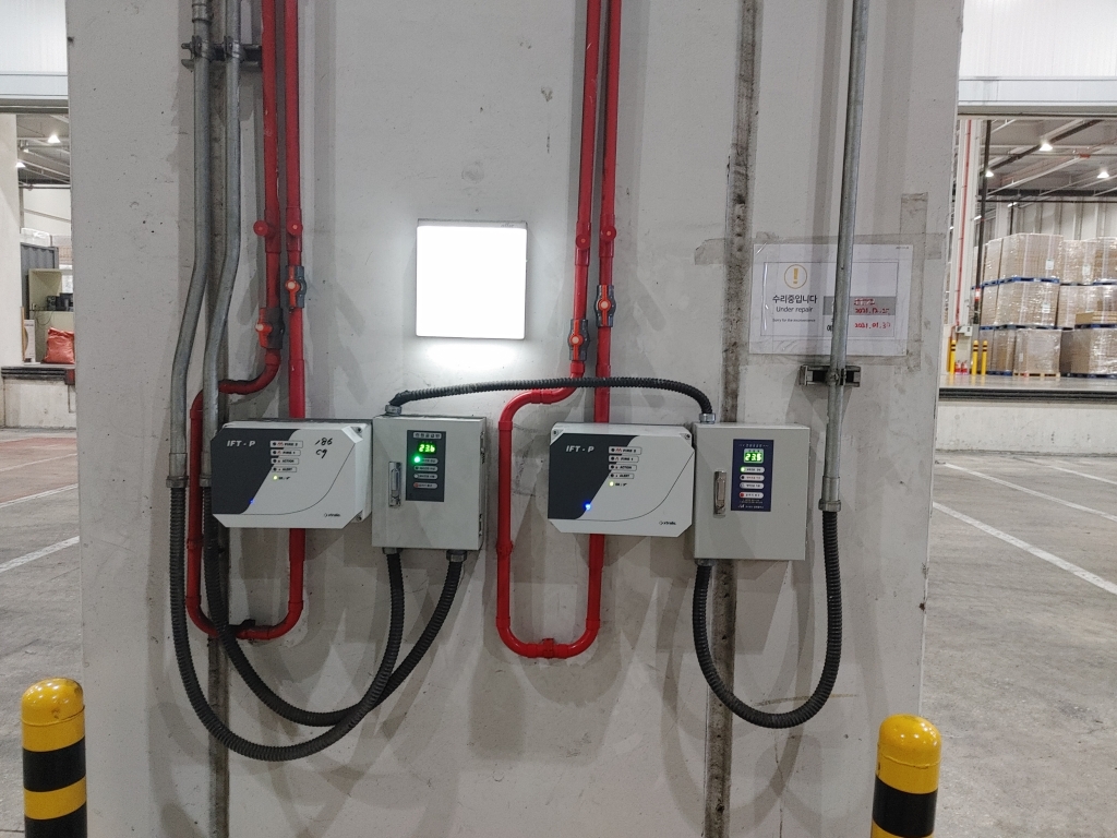 부천 켄달스퀘어 