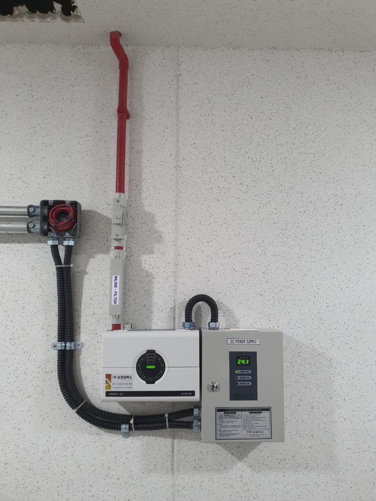 화성 엘레베이터