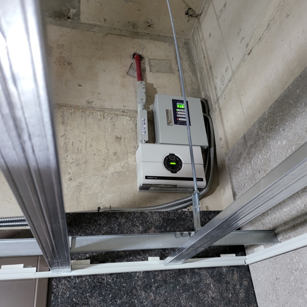 동천동 주상복합 349-10번지