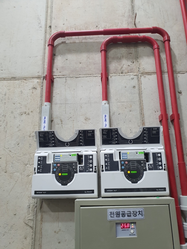 답십리 세영빌딩 신축공사