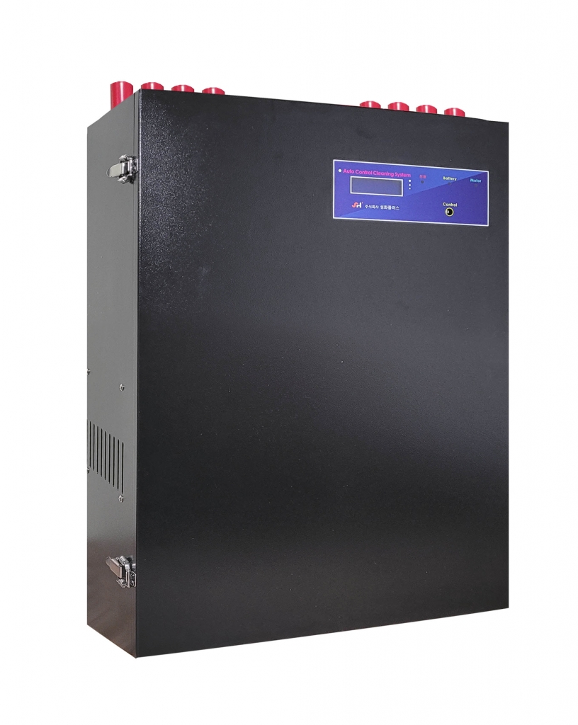 ALL IN ONE SYSTEM (AUTO CLEANING외)