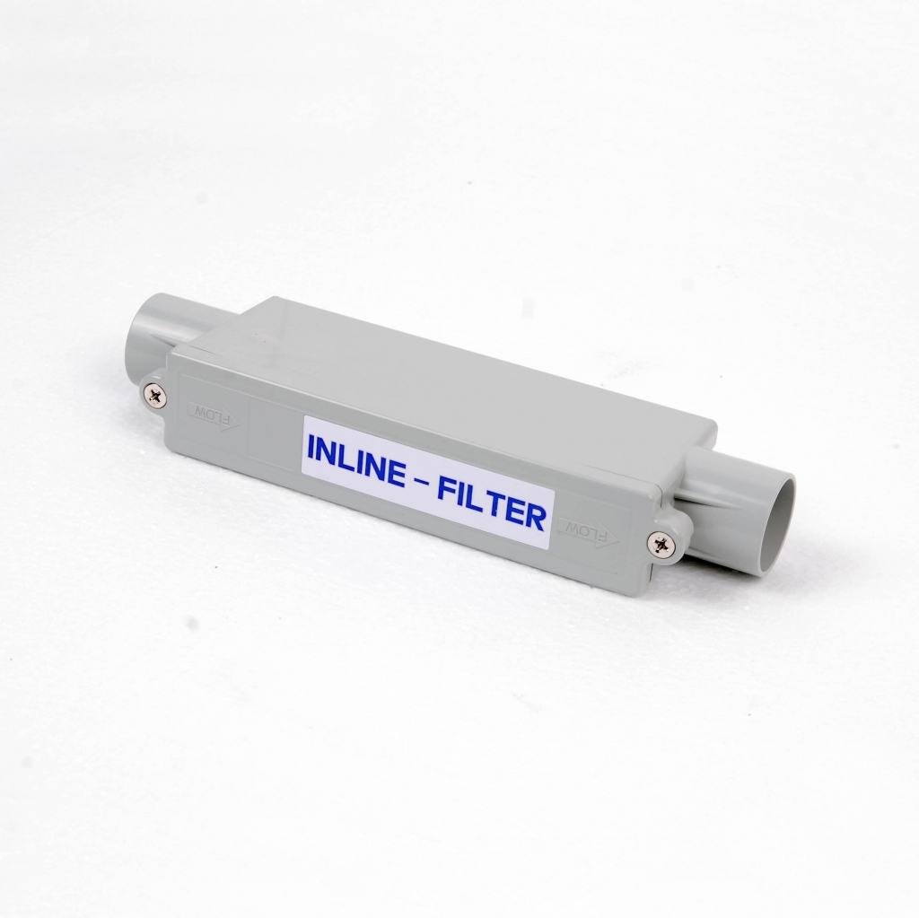 In-line Filter