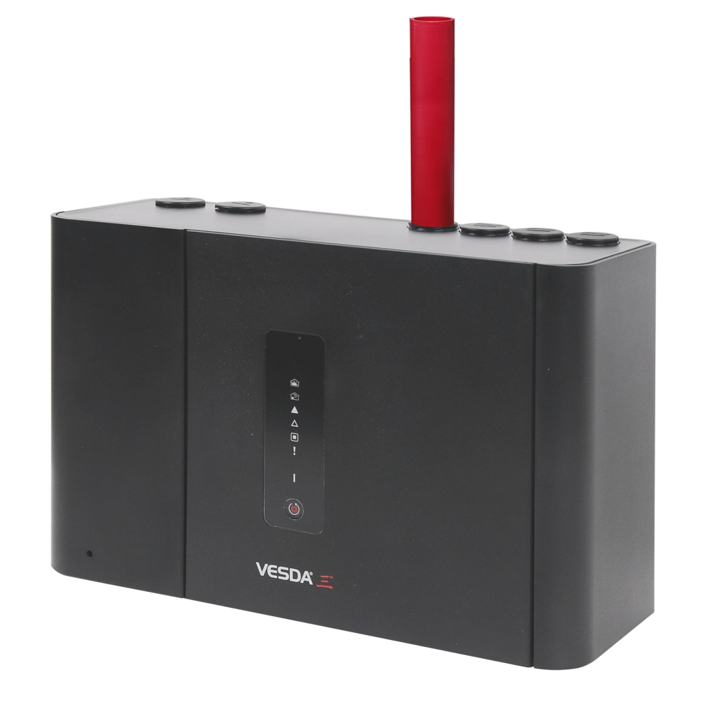 VESDA VEP (VEP-A00-1P)